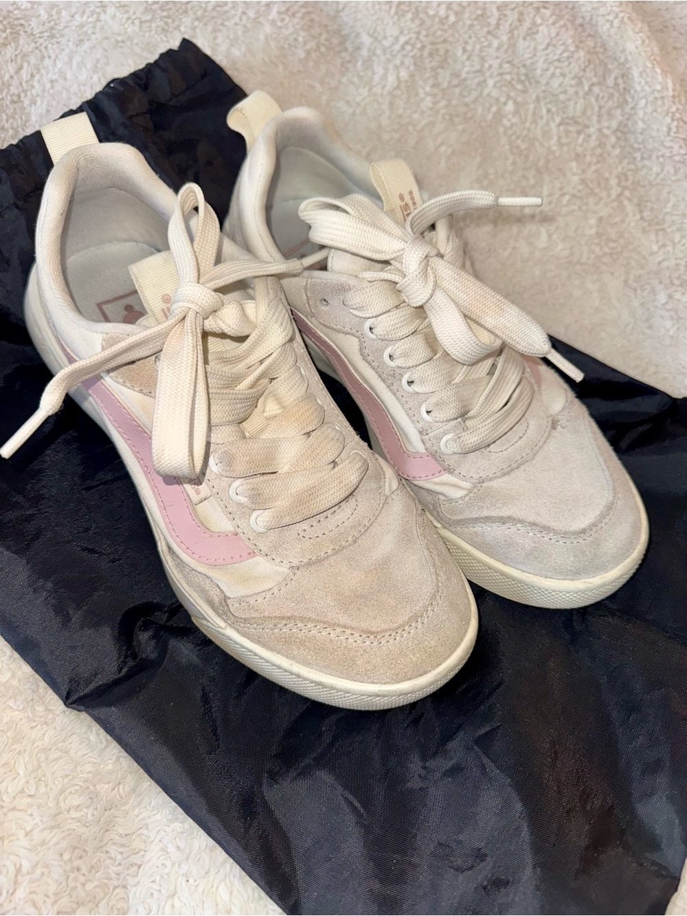 Vans UltraRange EXP Shoes